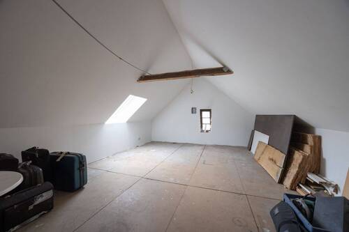 Nutzfläche - Maisonettewohnung - 