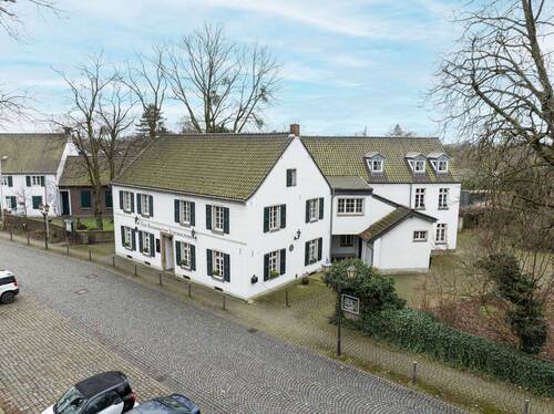 Restauration Schumachers - 