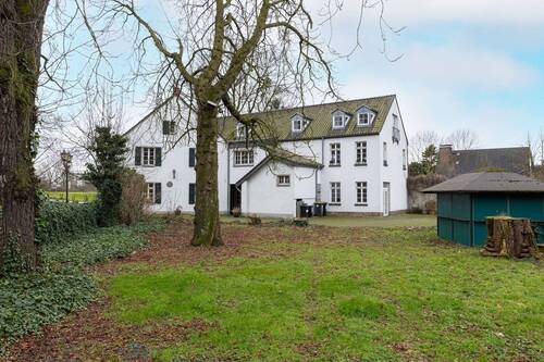 Restauration Schumachers - 