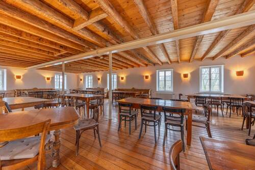 Gesellschaftsraum OG - 