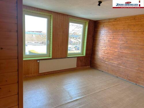 Schlafzimmer im DG., - 