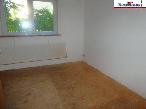 Raum im Erdgeschoss - 