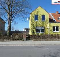 Eyecatcher zu Ostern! JETZT SICHERN! Doppelhaushälfte in Burg! - Fehmarn Burg auf Fehmarn