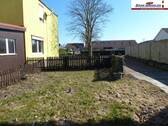 Teilansicht Garten - 5 Zimmer Doppelhaushälfte in Fehmarn