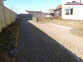 Zufahrt - Doppelhaushälfte mit 118,40 m&sup2; in Fehmarn zum Kaufen