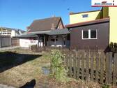 Stallgebäude - 
