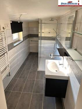 Duschbad - 