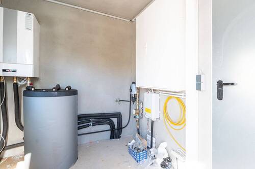 18374 HWR/ Abstellraum - 