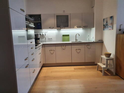 Bild 4 - Etagenwohnung mit 61,80 m&sup2; in Bad Tölz zur Miete