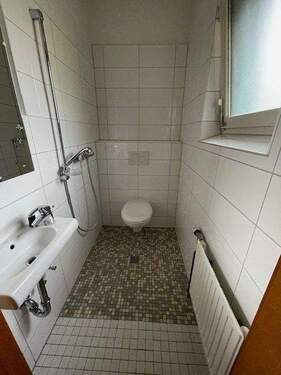 Gäste-WC - 