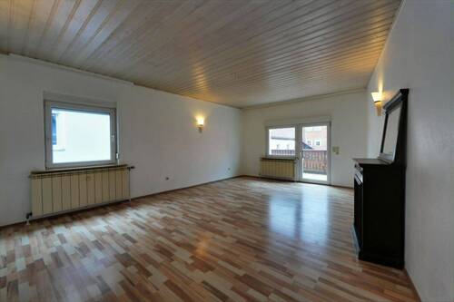Wohnzimmer 1.OG - 