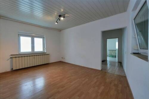 Wohnzimmer EG - 