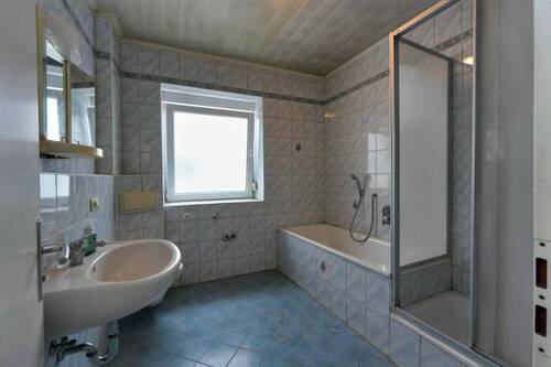 Badezimmer EG - 