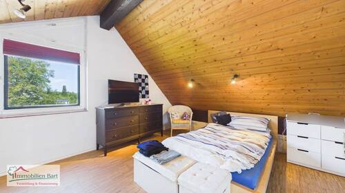 Schlafzimmer - 