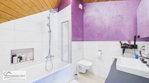 Badezimmer - 