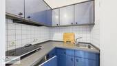Küche - Einliegerwohnung - 