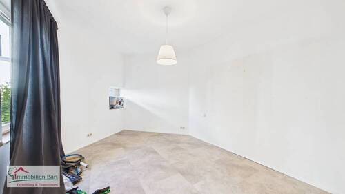 Schlafzimmer - Einliegerwohnung - 
