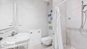Badezimmer - Einliegerwohnung - 