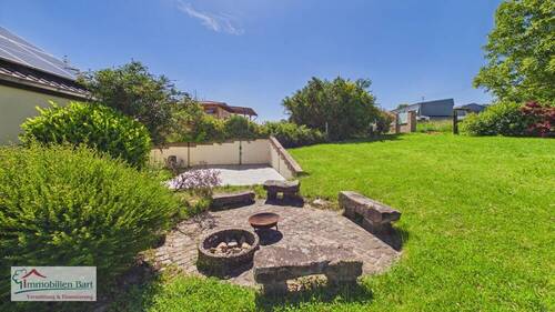 Terrasse - 