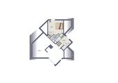 Dachgeschoss - 