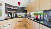 Küche - 7 Zimmer Einfamilienhaus zum Kaufen in Rehlingen-Siersburg / Fremersdorf