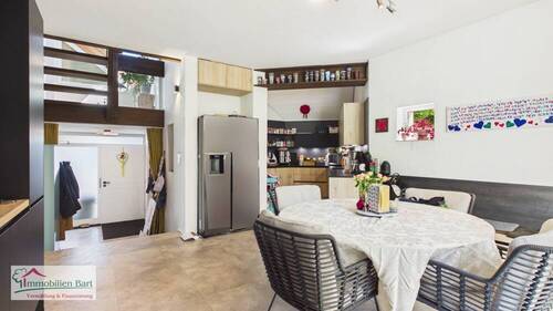 Esszimmer - Einfamilienhaus mit 194,00 m&sup2; in Rehlingen-Siersburg / Fremersdorf zum Kaufen