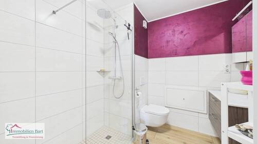 Badezimmer - 