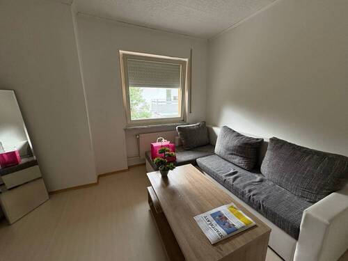 Kind - Etagenwohnung mit 61,70 m² in Crailsheim zum Kaufen