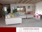 IMG_9353 - Maisonette: 4,5 Zi. auf 2 Ebenen + 2 GARAGEN + 1 STELLPLATZ