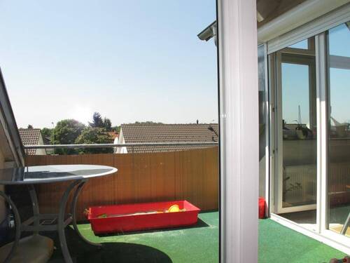 Balkon - Etagenwohnung mit 98,00 m² in Albstadt-Tailfingen zur Miete