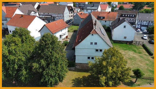 Giebelseite - 