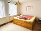 Schlafraum - 