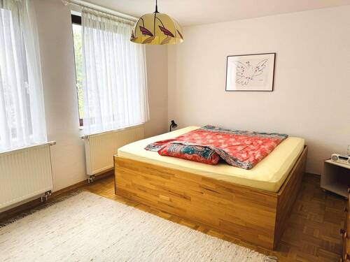 Schlafraum - 