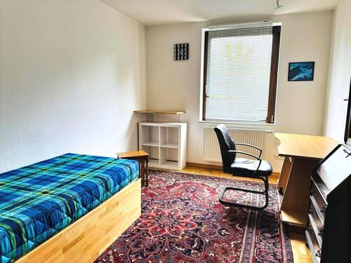 Zimmer - 