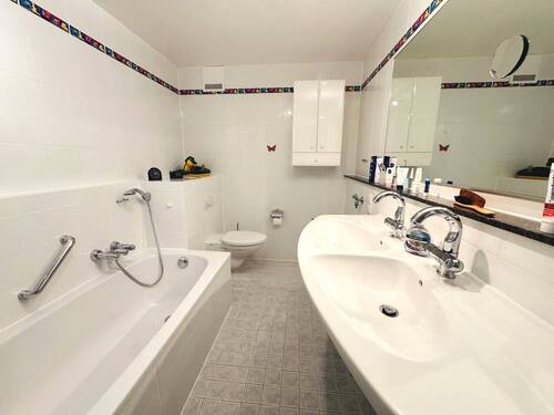 Badezimmer - 