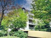 Straßenansicht - Etagenwohnung mit 126,40 m² in Wiesbaden zum Kaufen