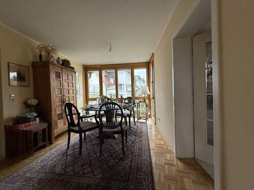 Esszimmer - 