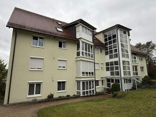 Gebäude - 