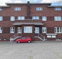 Wohnung in ruhiger und zentraler Lage - Aschersleben