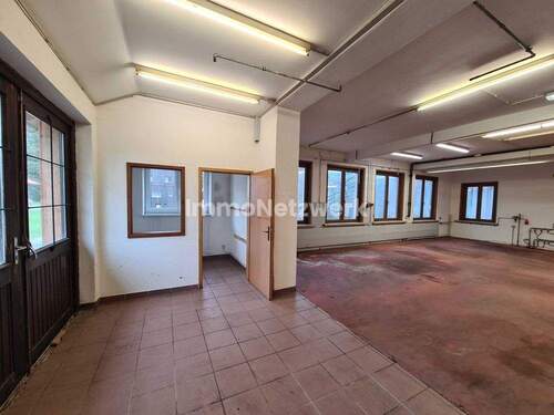 Raum EG - 
