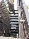 Treppe Kellerraum - 