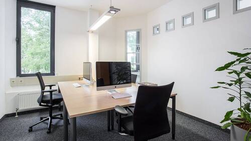 Büroraum - 
