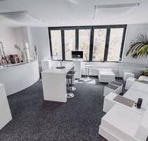 Wunderschöne, helle Büros mit Garten, Nähe Werksviertel - All-in-Miete - München Berg am Laim