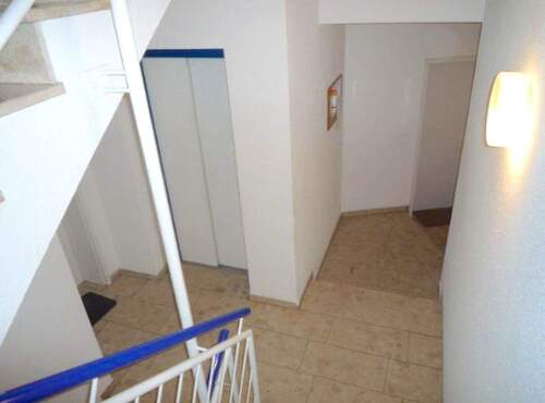 Treppenhaus - 
