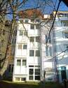 Haus hinten - 