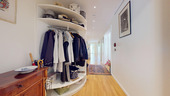 Garderobe - 