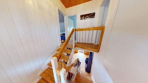 Miete Treppenhaus OG - 