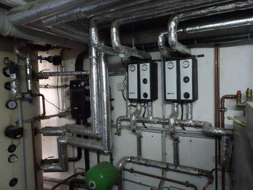 Pelletsheiz. 2024- (2) - 