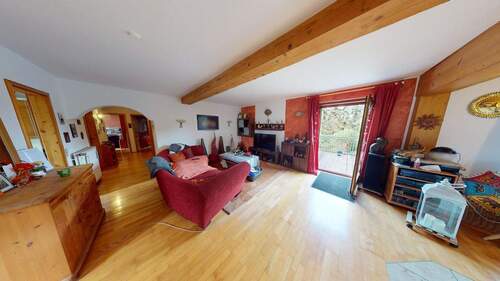 Eigengenutzt- Wohnbereich - 