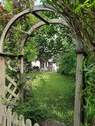 Garten Sommer - 